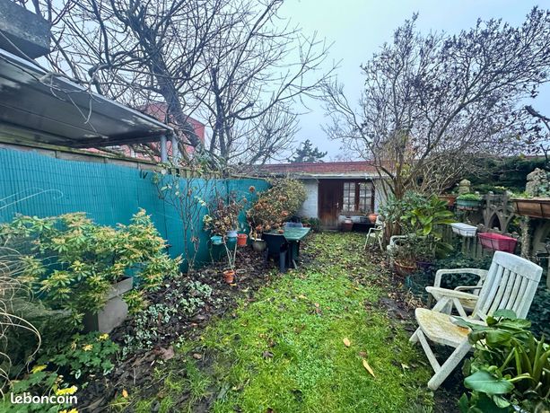 Maison 5 pièces 109 m² — 9