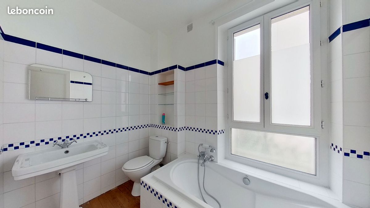 Maison a louer houilles - 7 pièce(s) - 161 m2 - Surfyn