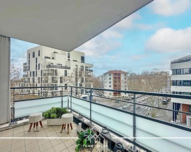 Appartement 285 000 € - 70 m²