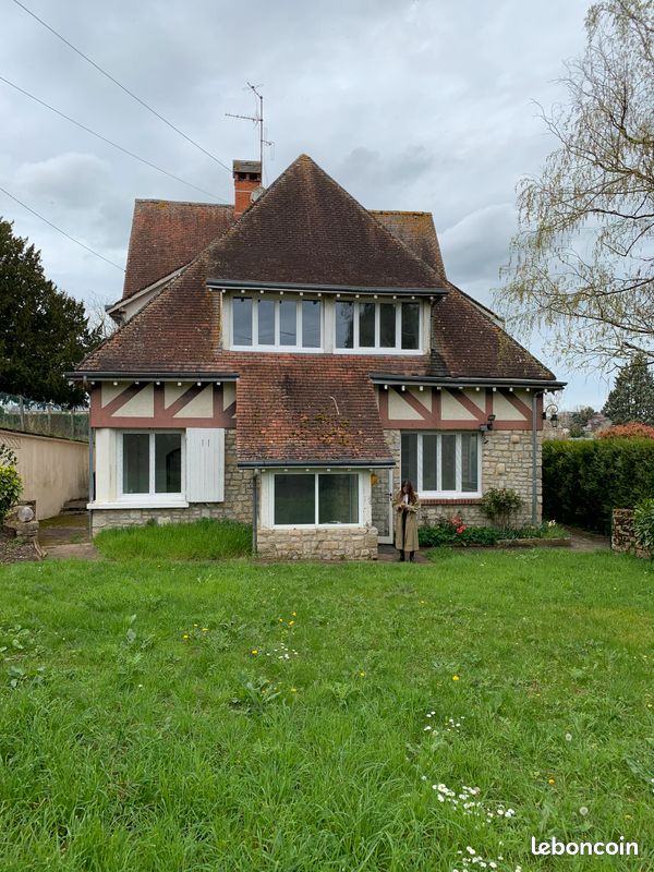 Location maison centre de Pithiviers (image 1)