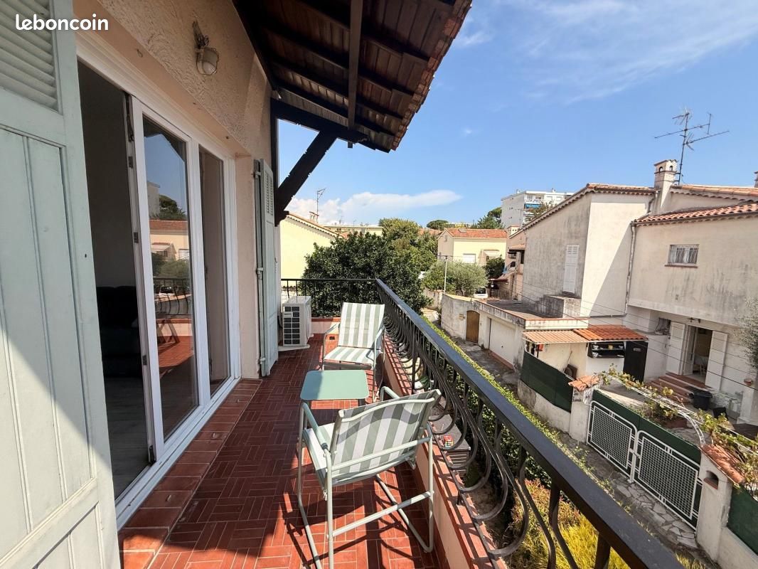 Appartement 2 pièces 42 m² · à Saint-Laurent-du-Var · 42 m² · 930 €/mois