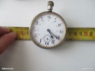 Mouvement ETA 956.412 quartz 3 aiguilles date à 3 heures