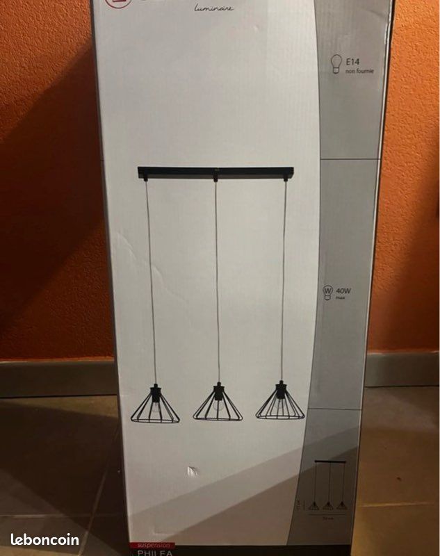 Luminaire (image 1)