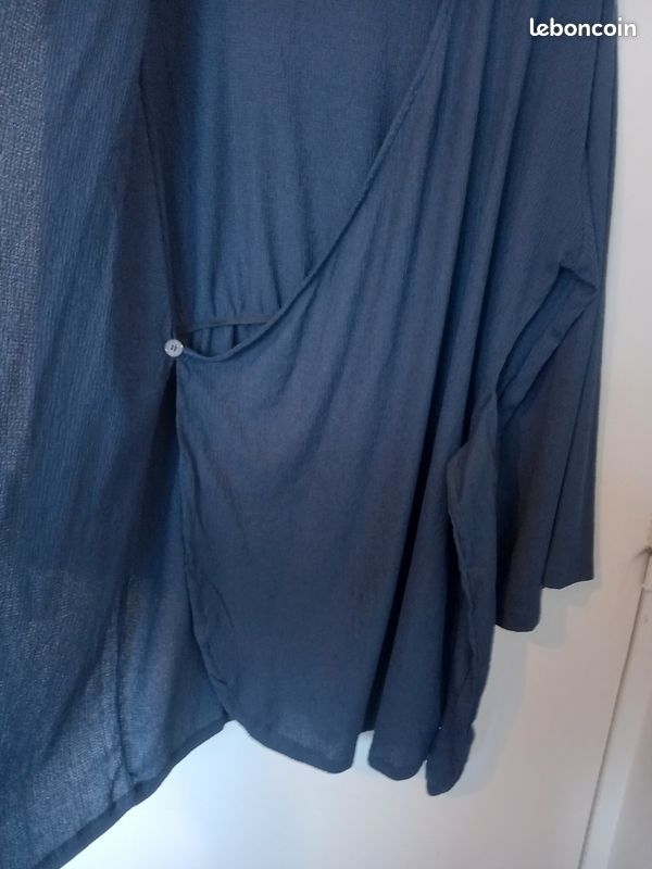 Robe portefeuille (image 3)