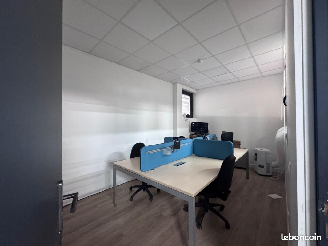 Local d'activité 310 m² (image 8)