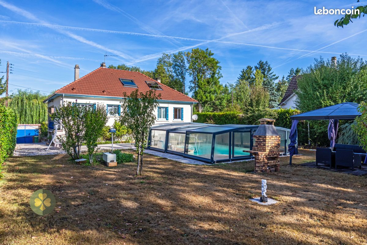 Maison 5 pièces 115 m² · à Houdan · 115 m² · 375 000 €
