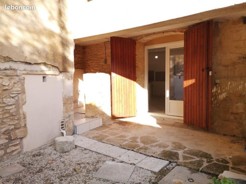 Appartement 2 pièces 39 m² · à Cabrières · 39 m² · 495 €