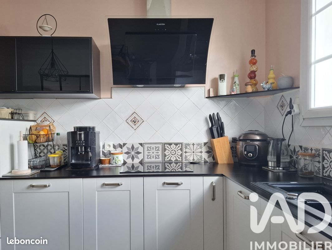 Maison familiale 5 pièces 133 m² (image 5)