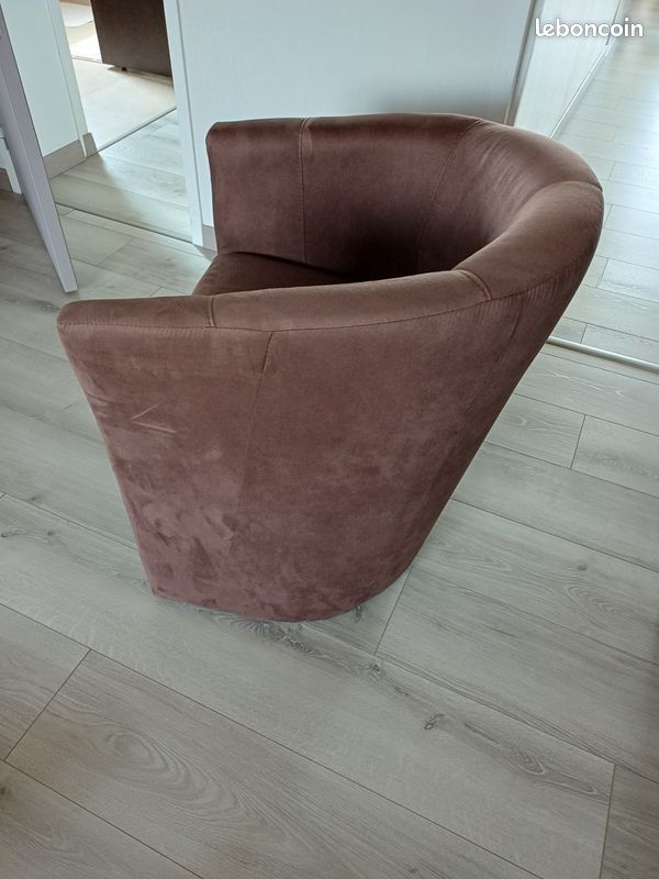 Fauteuil (image 2)
