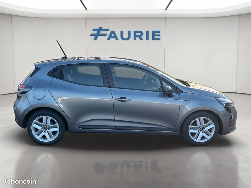 Renault Clio TCe 100 GPL Evolution (image 4)