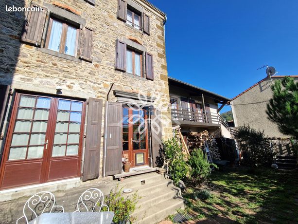 Maison 10 pièces 155 m²