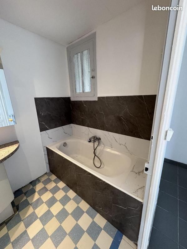 Appartement a louer oullins-pierre-benite - 4 pièce(s) - 87 m2 - Surfyn