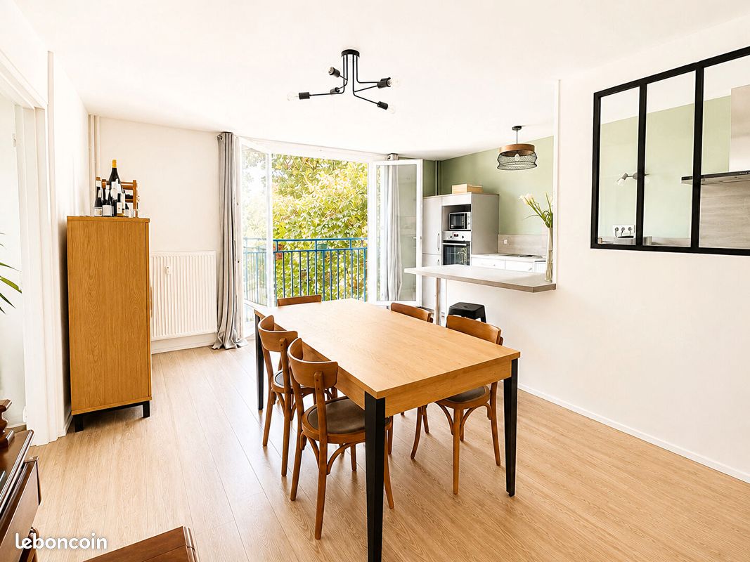 Appartement 5 pièces 92 m² · à Beaune · 92 m² · 159 000 €