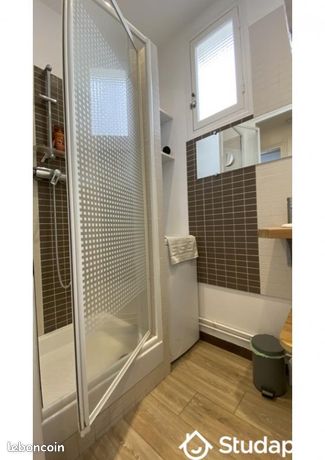 Appartement a louer paris-11e-arrondissement - 2 pièce(s) - 35 m2 - Surfyn