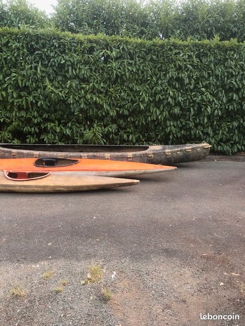 Canoe kayac (image 5)