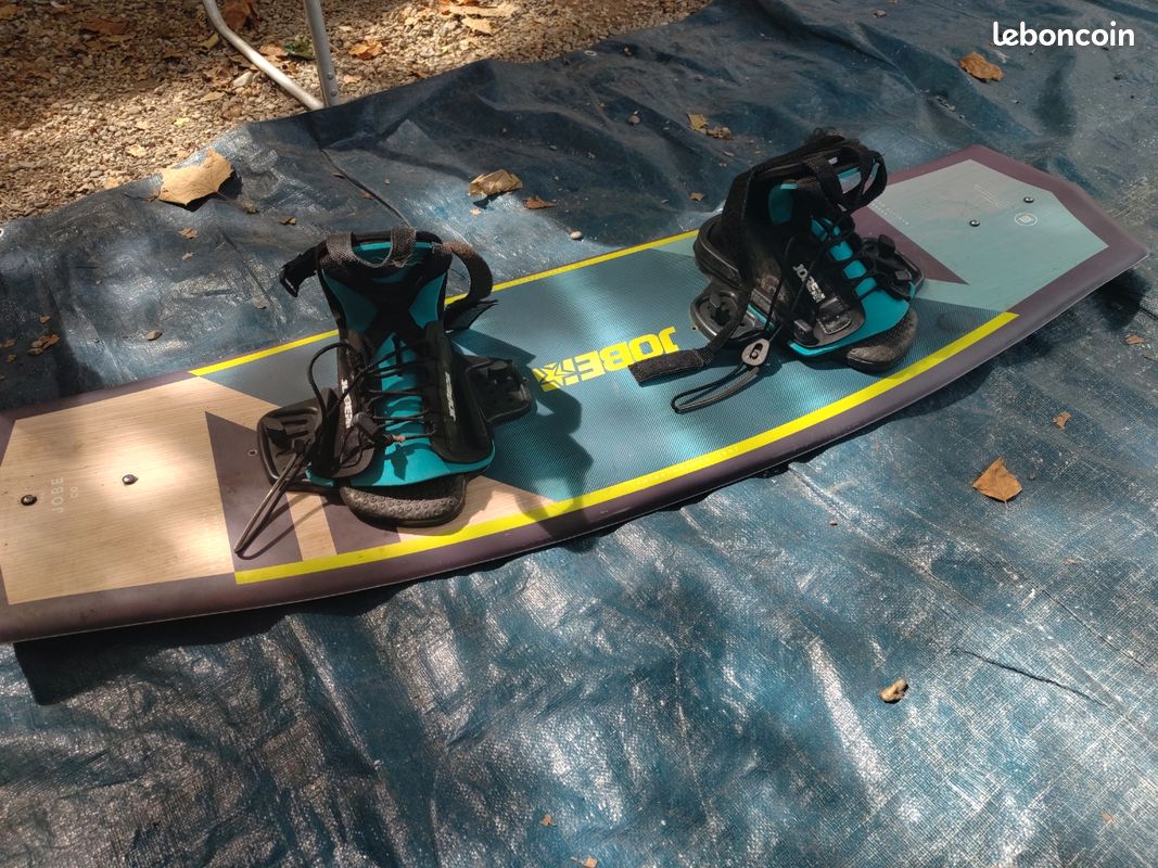 Wakeboard (image 3)