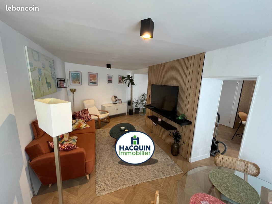 Maison 4 pièces 68 m² · à Commercy · 68 m² · 790 €/mois