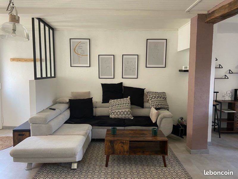 Maison 5 pièces 90 m² · à Wassy · 90 m² · 690 €/mois