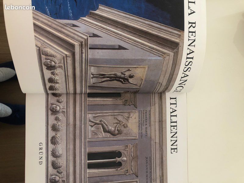 La renaissance italienne (image 1)