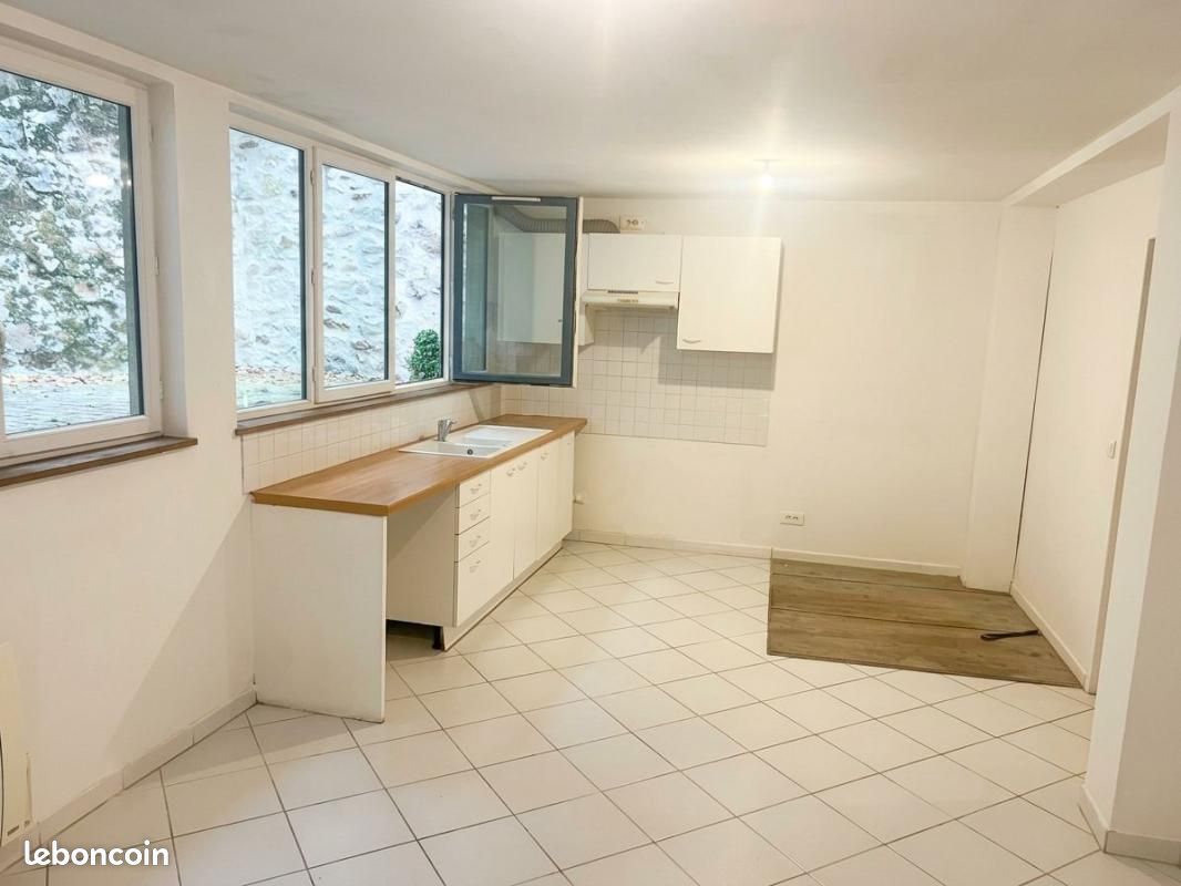 Appartement 2 pièces 50 m² · à Château-Thierry · 50 m² · 615 €/mois