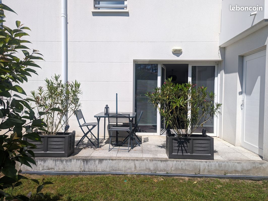Appartement 1 pièce 39 m² - Labenne 40530 (image principale 5)