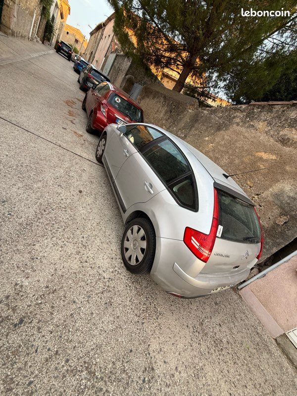 Voiture bon état (image 2)