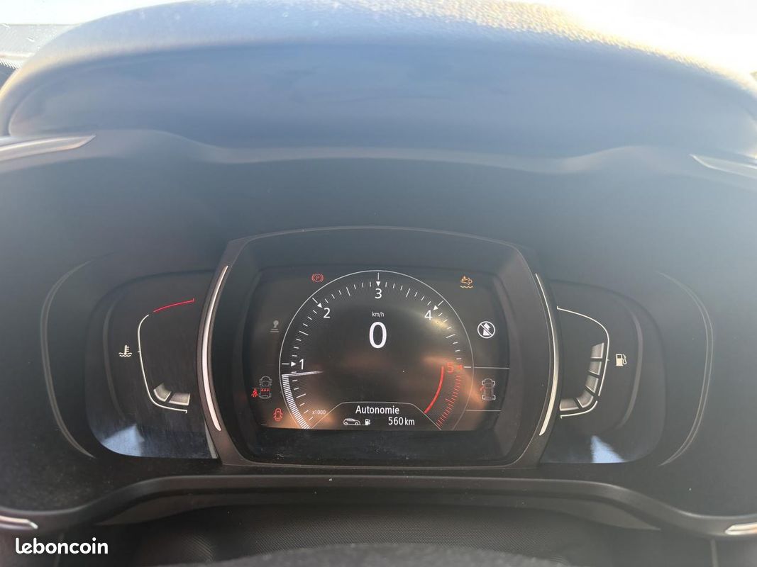 Renault kadjar 1.5 bluedci 115 zen (image 7)