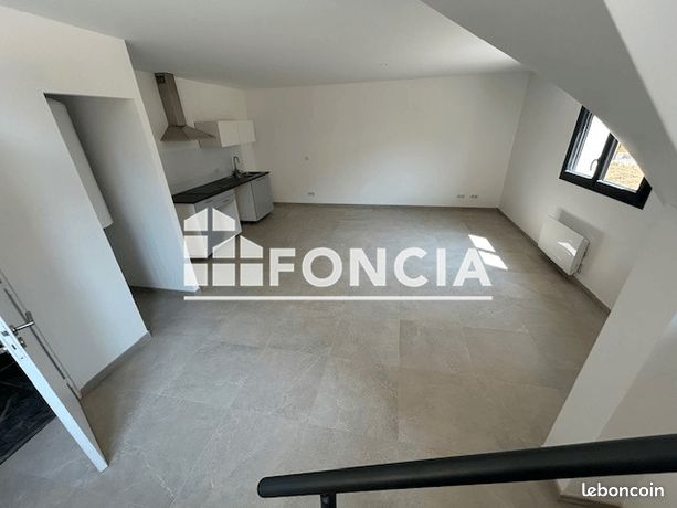 Maison a louer antony - 3 pièce(s) - 58 m2 - Surfyn