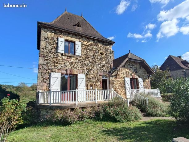 Maison 6 pièces 132 m²