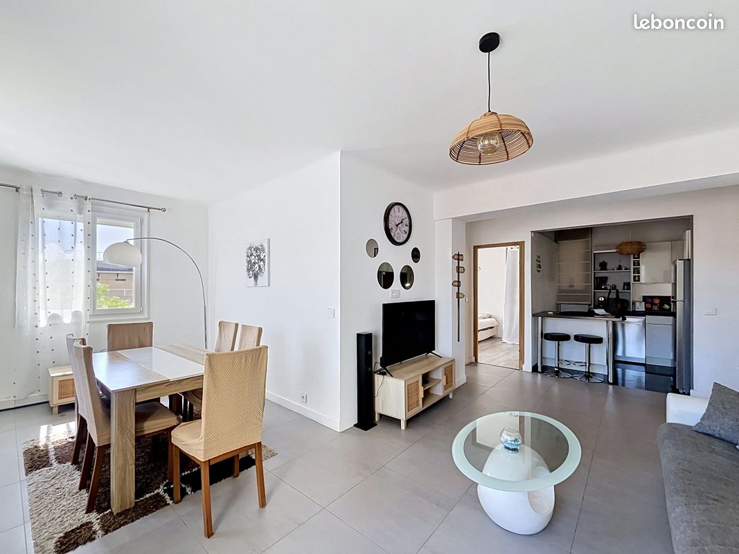 Appartement 4 pièces 86 m² · à Cannes · 86 m² · 445 200 €