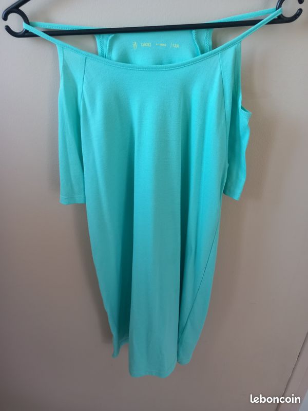 Robe d été 12ans (image 2)