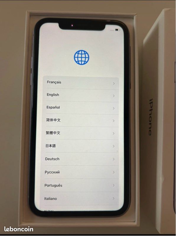 IPhone 11 (image 5)
