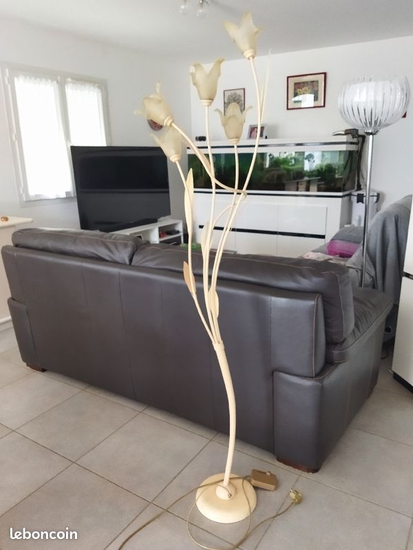 Lampadaire (image 2)