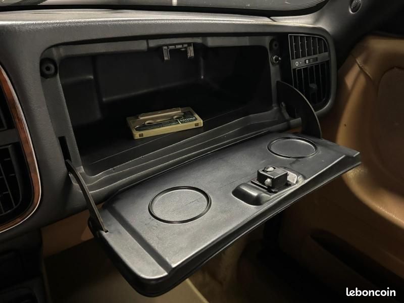 Saab 900 Tbo 16 Cabriolet (image 19)