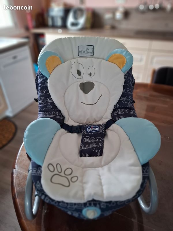 Transat Chicco (image 3)