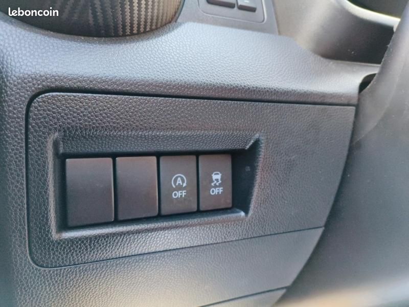 Suzuki Ignis 1.2 Dualjet Hybrid 83ch Privilège (image 22)