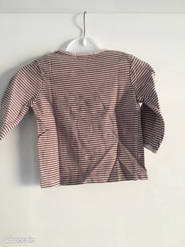 Maillot 3 mois (image 2)