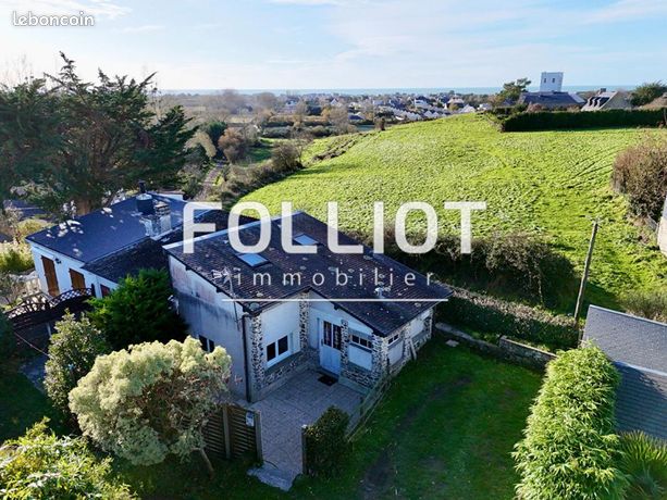 Maison 3 pièces 43 m²