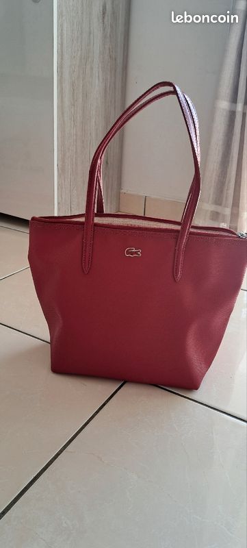 Sac à main Lacoste (image 2)