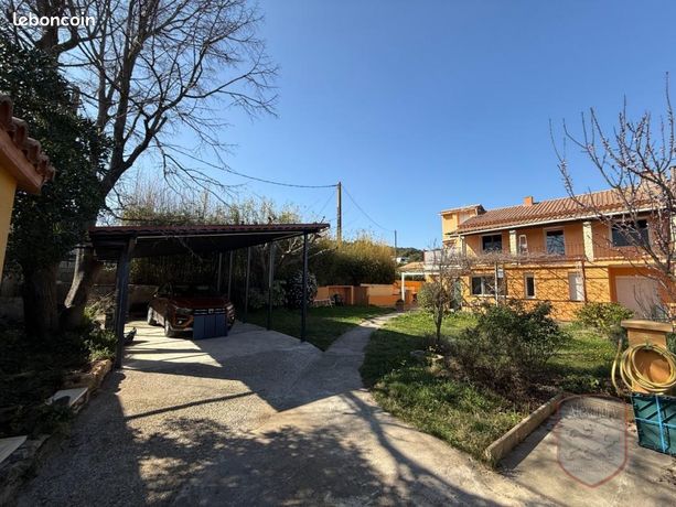 Maison 7 pièces 140 m²