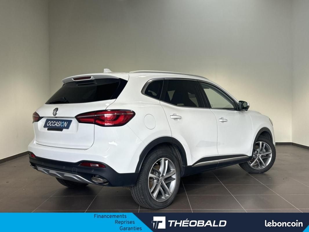 MG EHS 1.5T GDI 258ch PHEV Luxury (image 5)