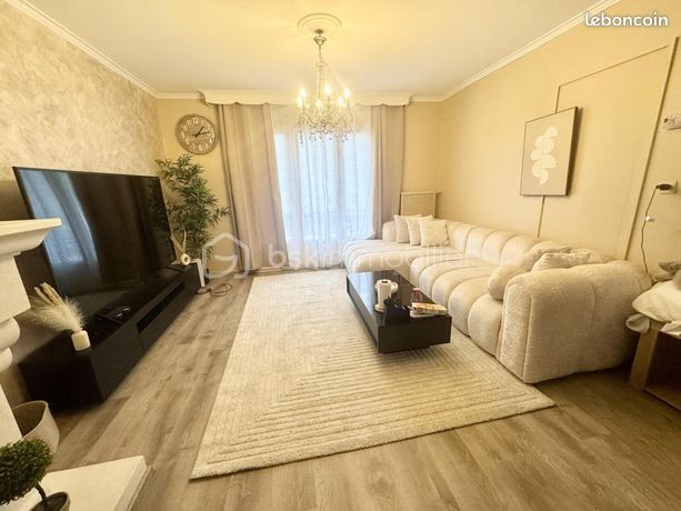 Maison 5 pièces 97 m²