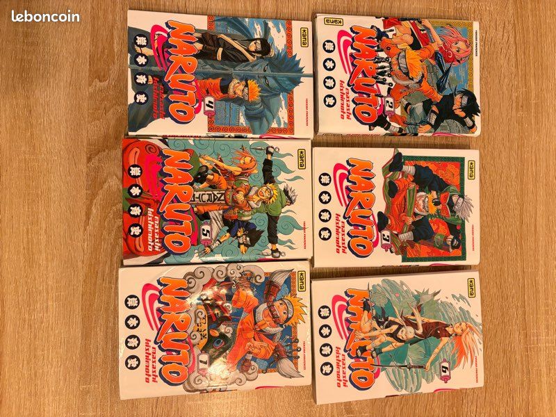 Manga naruto (image 2)