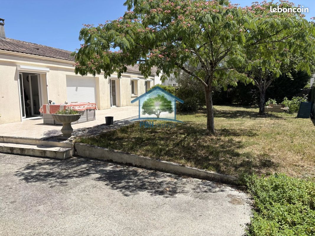 Maison 153 m² · à Blanquefort · 153 m² · 470 000 €