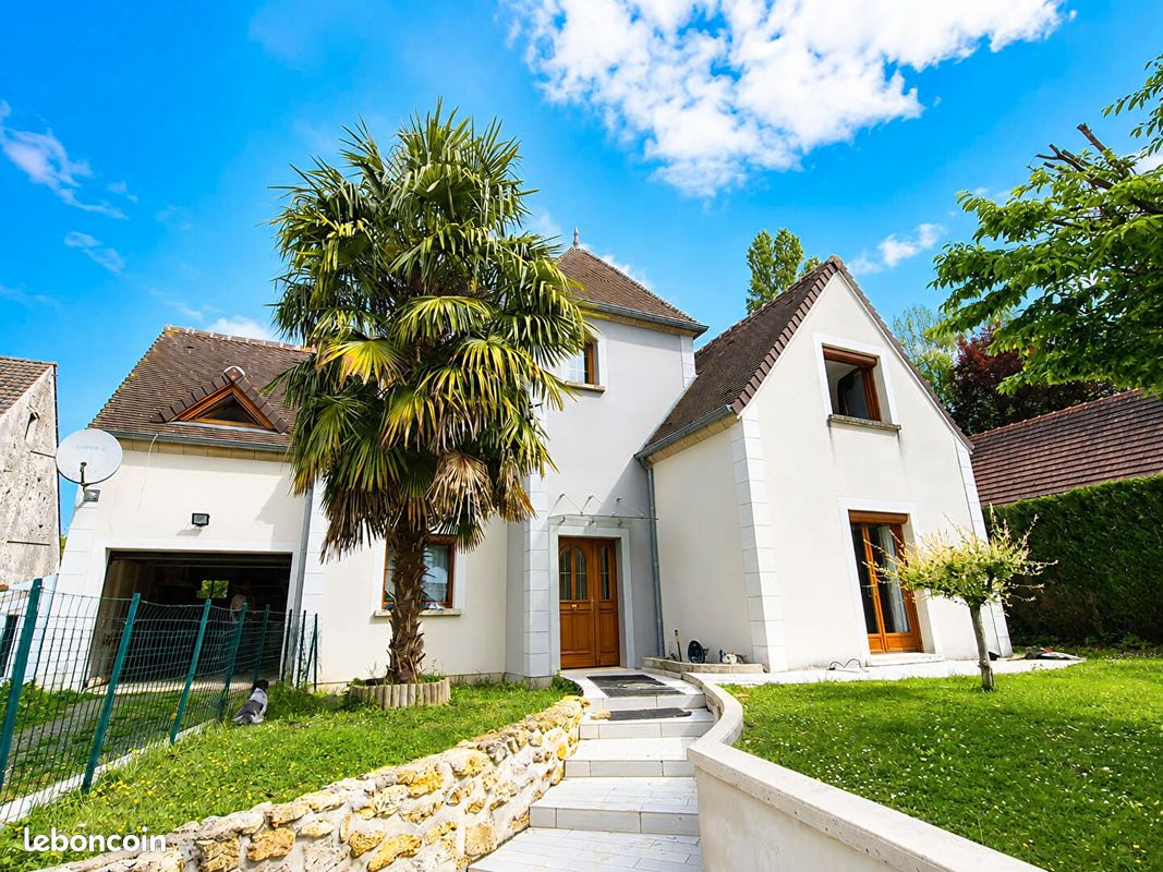 Maison 5 pièces 158 m² · à La Ferté-sous-Jouarre · 158 m² · 299 000 €