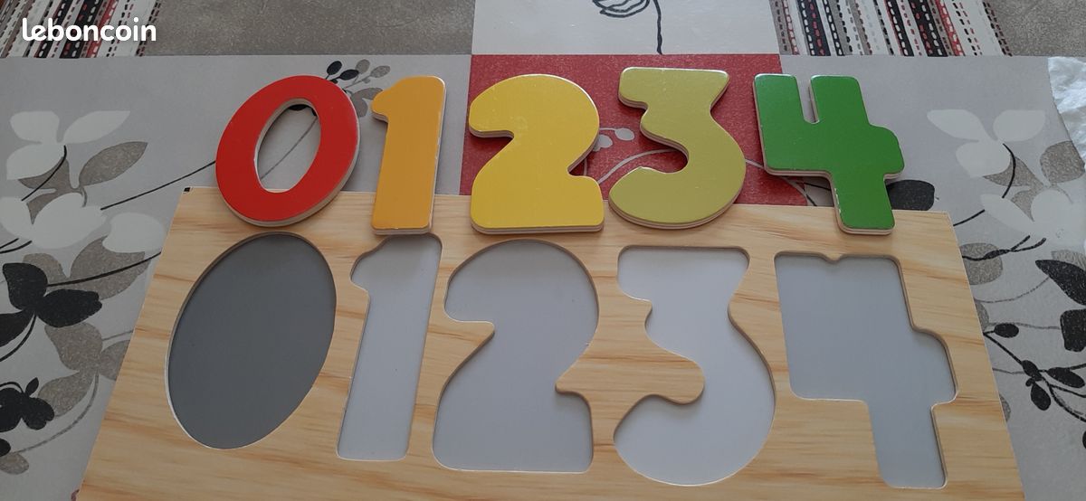Puzzle en bois (image 10)