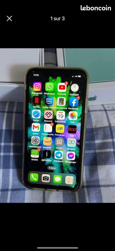 IPhone 11 (image 3)