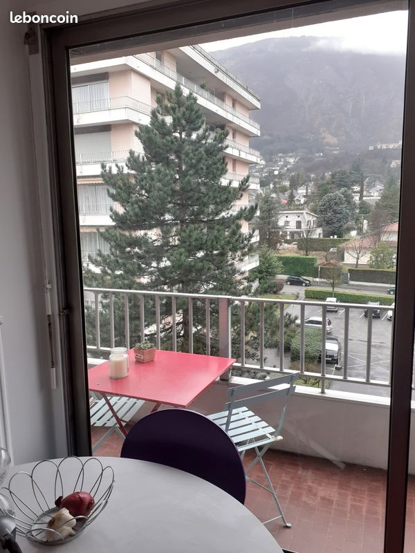 Appartement 1 pièce 36 m² · à Meylan · 36 m² · 151 000 €