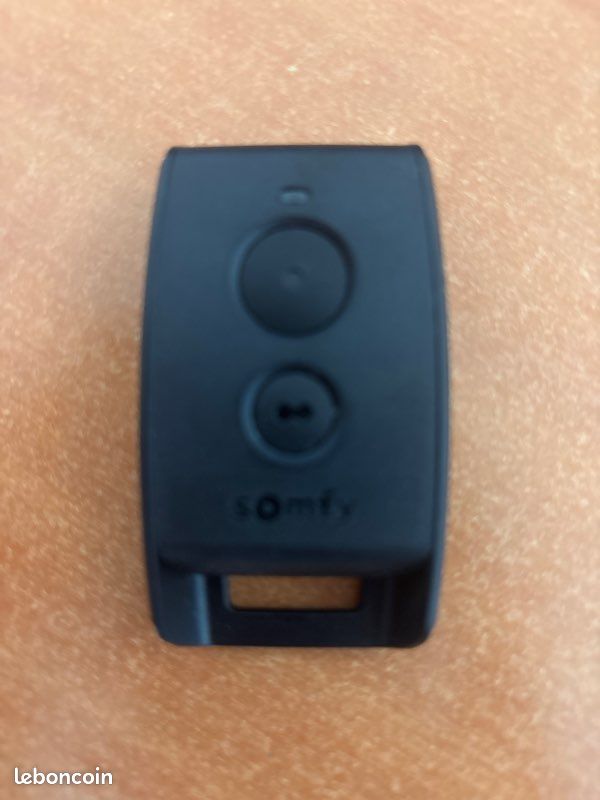 Télécommande Keytis io Sony (image 1)