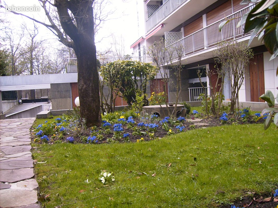 Appartement a louer fontenay-sous-bois - 1 pièce(s) - 18 m2 - Surfyn